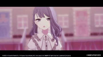 展示「[2026元旦]绚烂节日招募」中新登场成员服装效果！