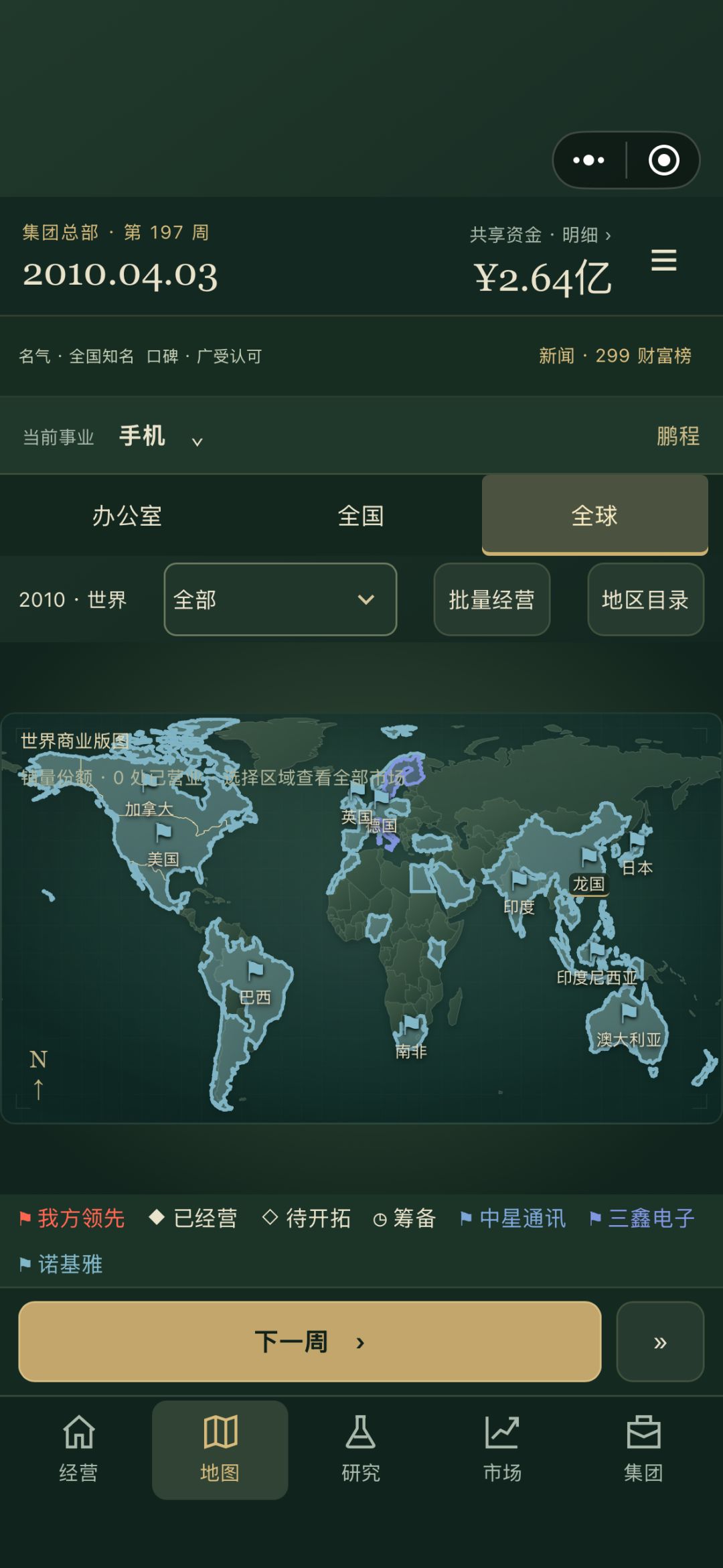 好玩 5