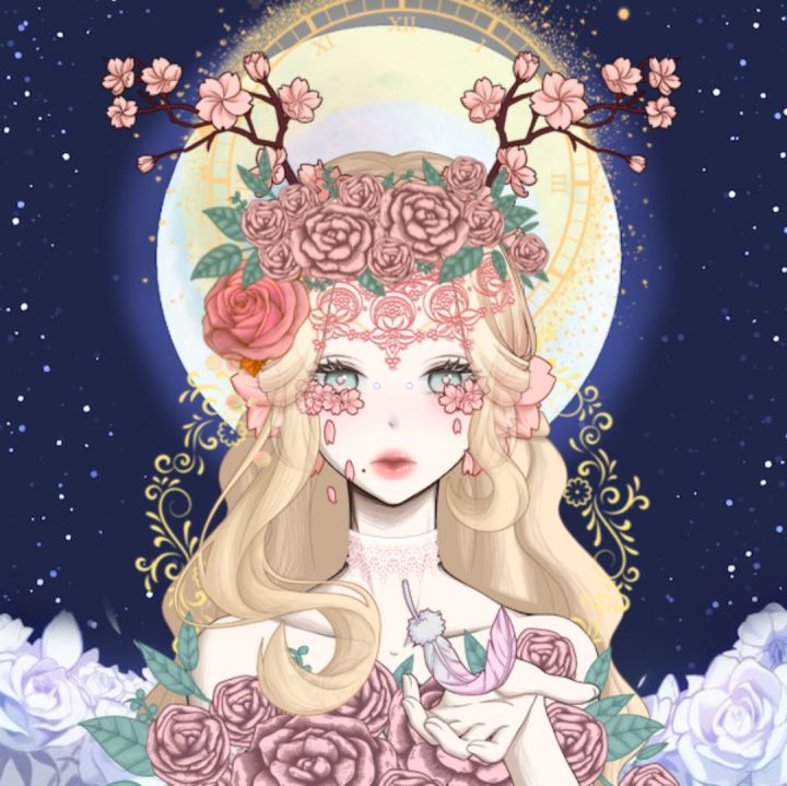 玫瑰🌹小姐 蝴蝶🦋夫人截图