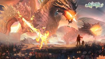 《森之国度》11月21日新服开启预告