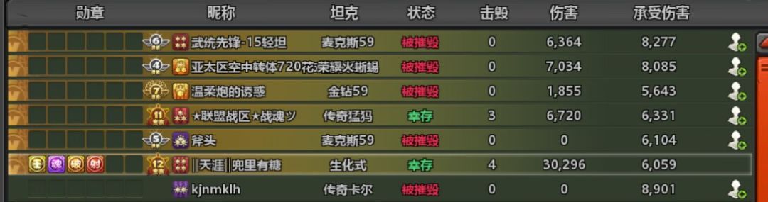 PVP大厨房，够坑你就来💢 3