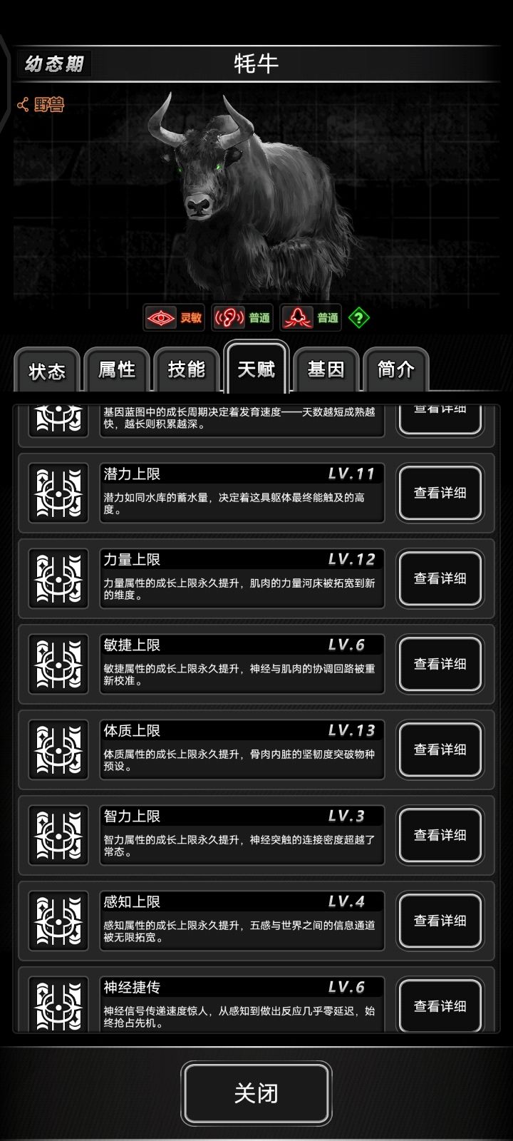 幼年牛怎么样? 3