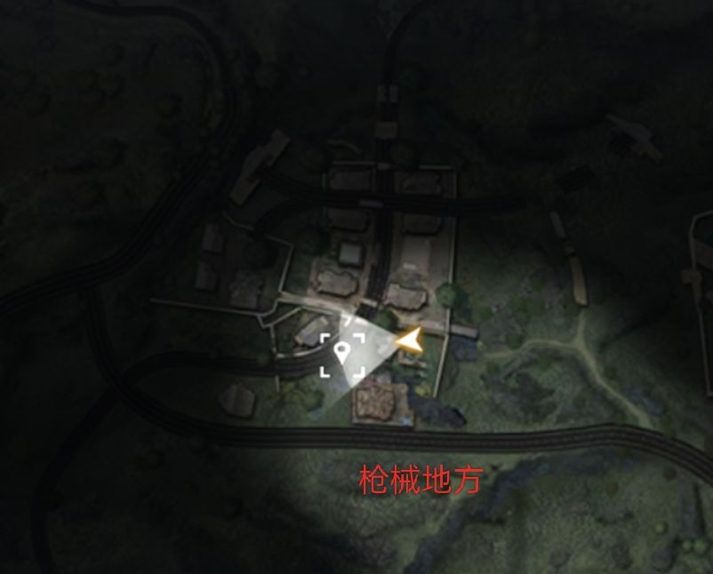 黎明觉醒荒岛求生资源图！ 3