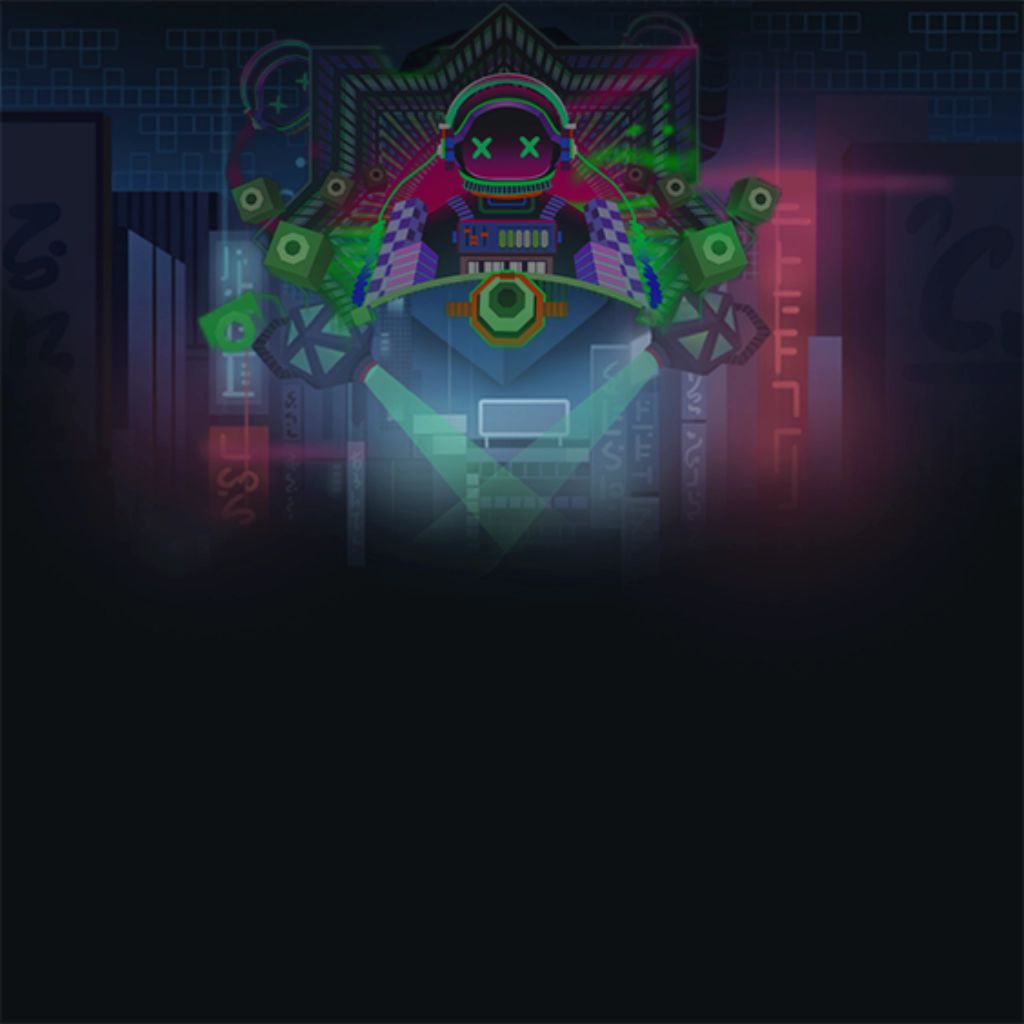 SHOCKWAVE新背景 1