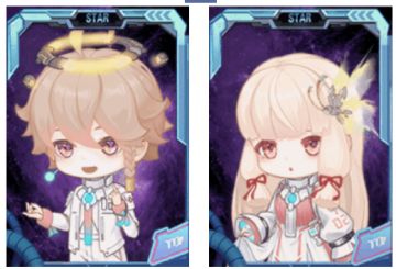 五一佳节即将来临！全新头像秀“百搭新官”现已上线！