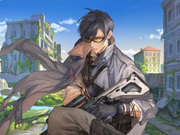 无论什么时候都会被司岚吸引