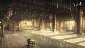 特殊副本「天命」已全面开放