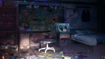 《她于深处唤求》剧情个人观感