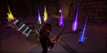 开发日志1.补发，爆率超高但绝不是bug!