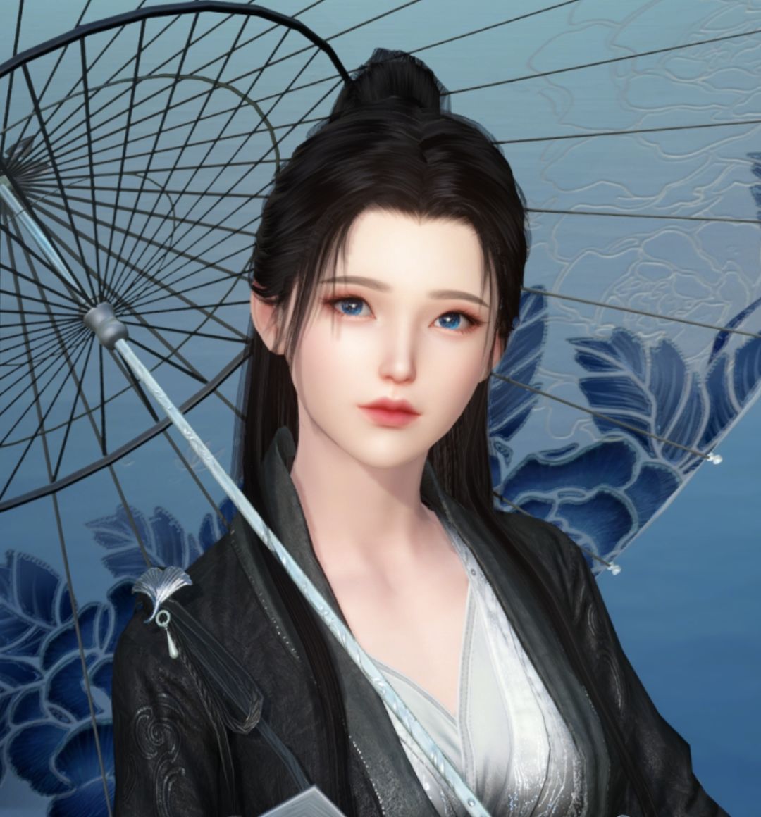 嗒啦啦~ 3