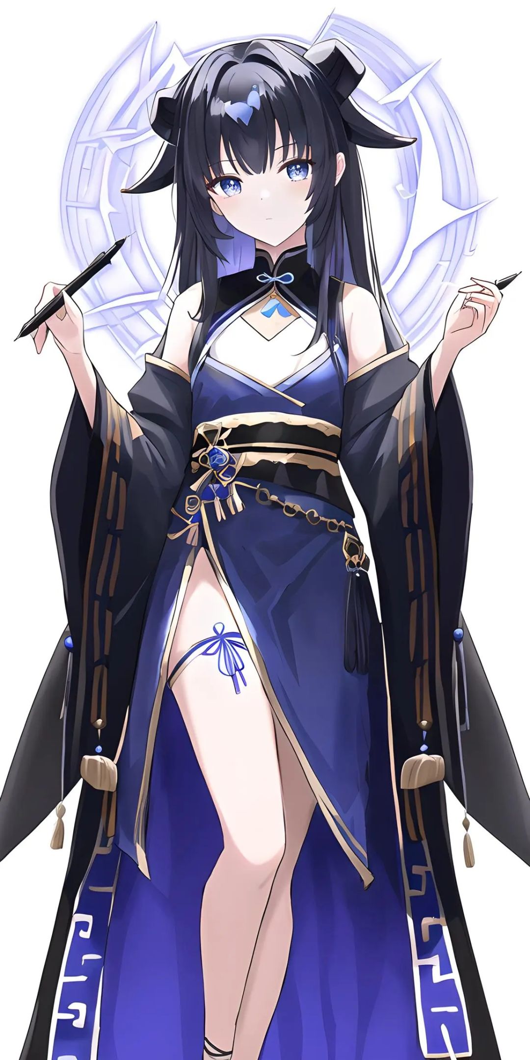 娜贝离诗AⅠ 2