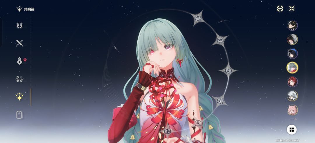 好久没玩了,有这些角色还能玩吗? 1