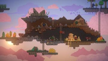 超治愈！一起看遗民的摸鱼日常