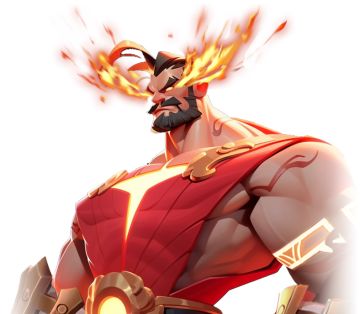 英雄介绍 | 普罗米修斯