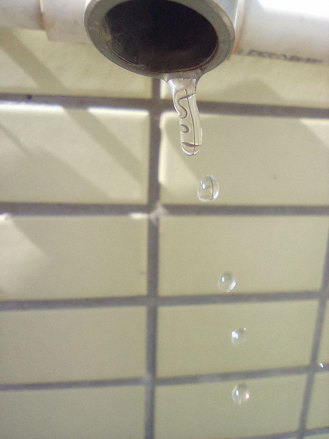 水滴形状错误 1