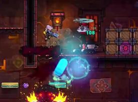 30s是这把武器的极限，而不是肉鸽游戏的极限！