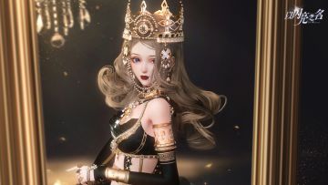 【已开奖】生命颂歌 | 瑰色加冕-荆棘王冠上的盛放