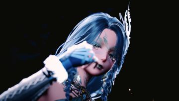 片叶的出走，走到了不知名的伊赞部落