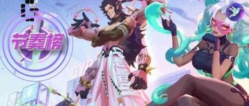 【众神派对小屋】节奏榜 | 3.2.1 PVE五星代行者节奏榜