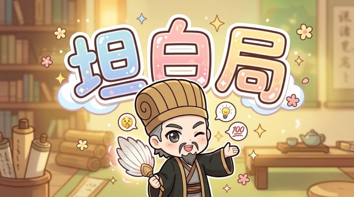 【坦白局】当不同武将被查暑假作业……截图