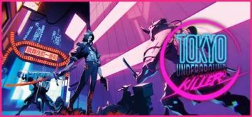 东京地下杀手新版demo速通