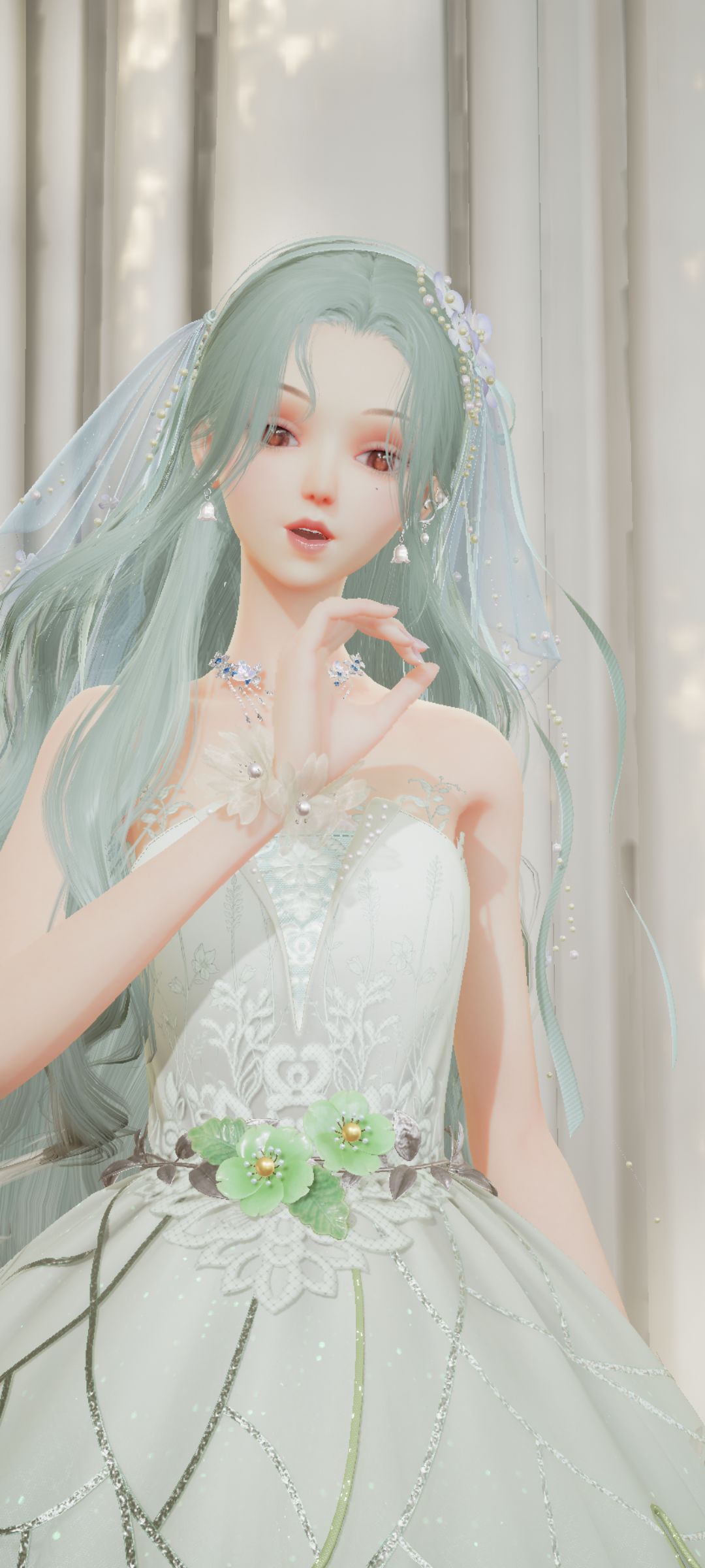 淡颜浓颜 4