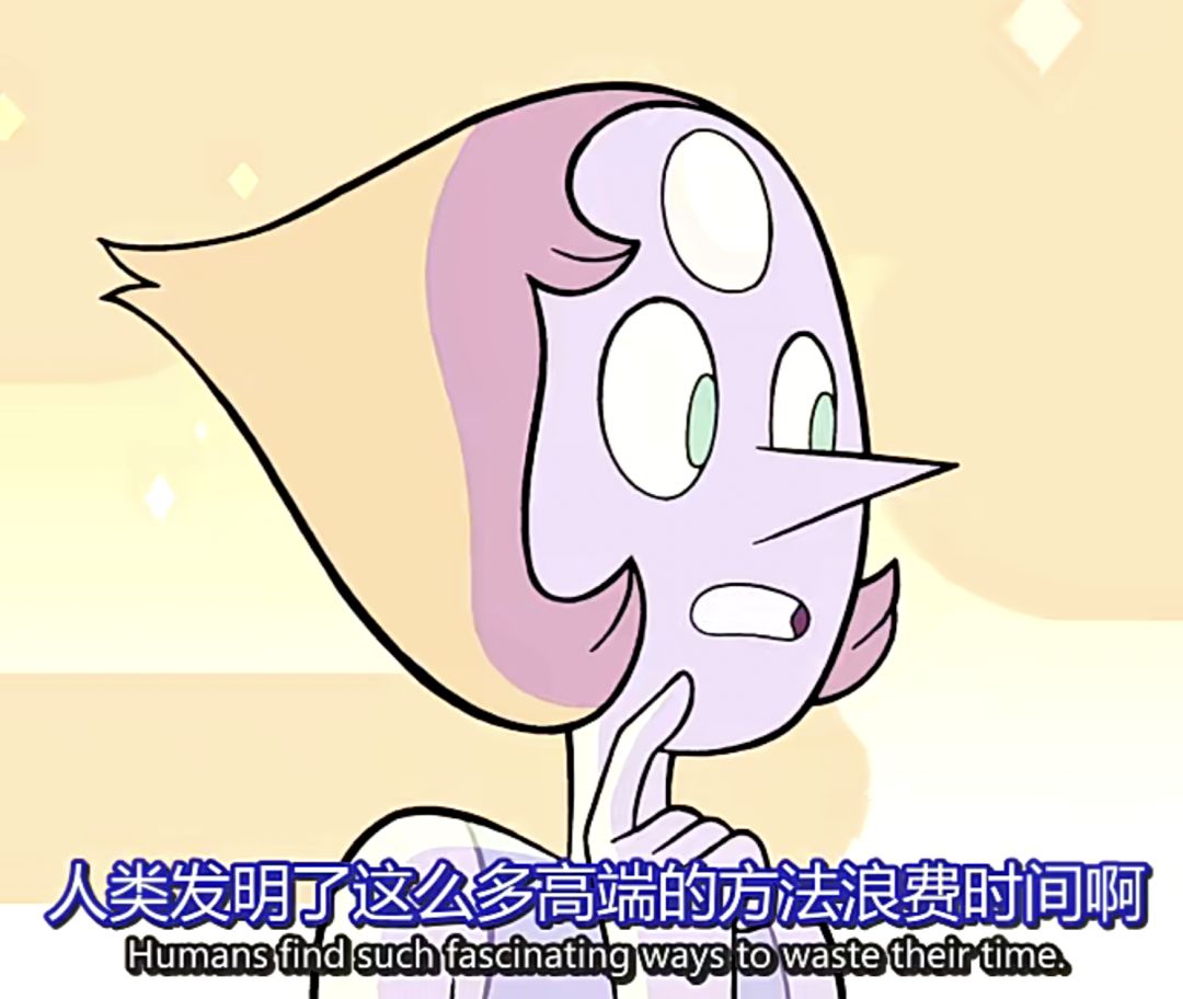 月圆之夜新种族就那么难想吗 1