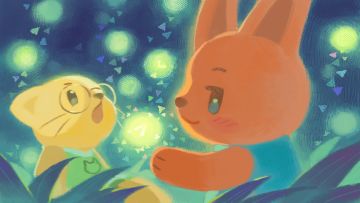 晚安森林公测问题反馈贴