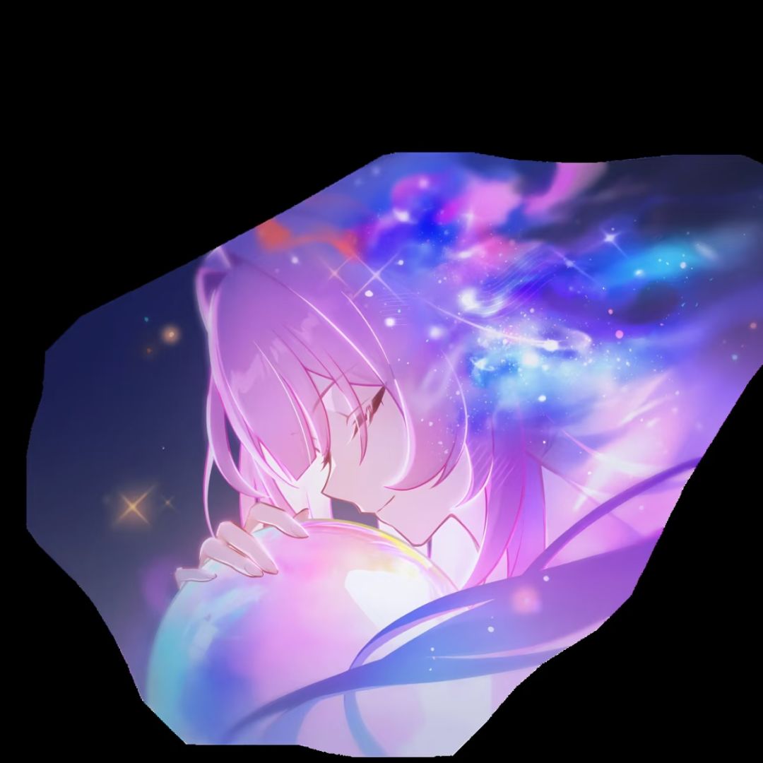 致——永远爱着大家的昔涟 3