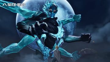 已开奖丨这星球怎么“怪怪”的？全新蚀变玩法即将重磅登场！