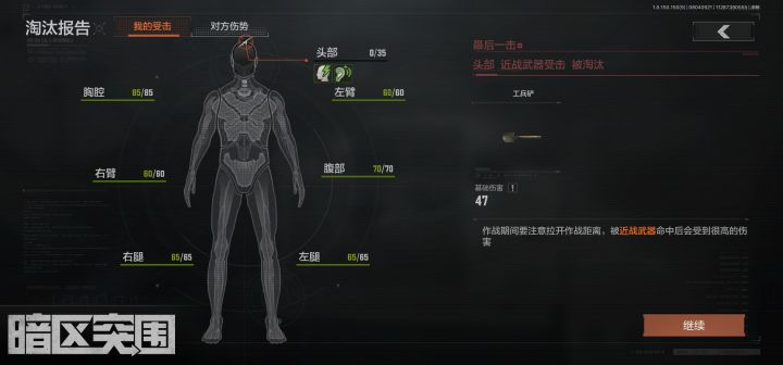 我承认玩不起了截图