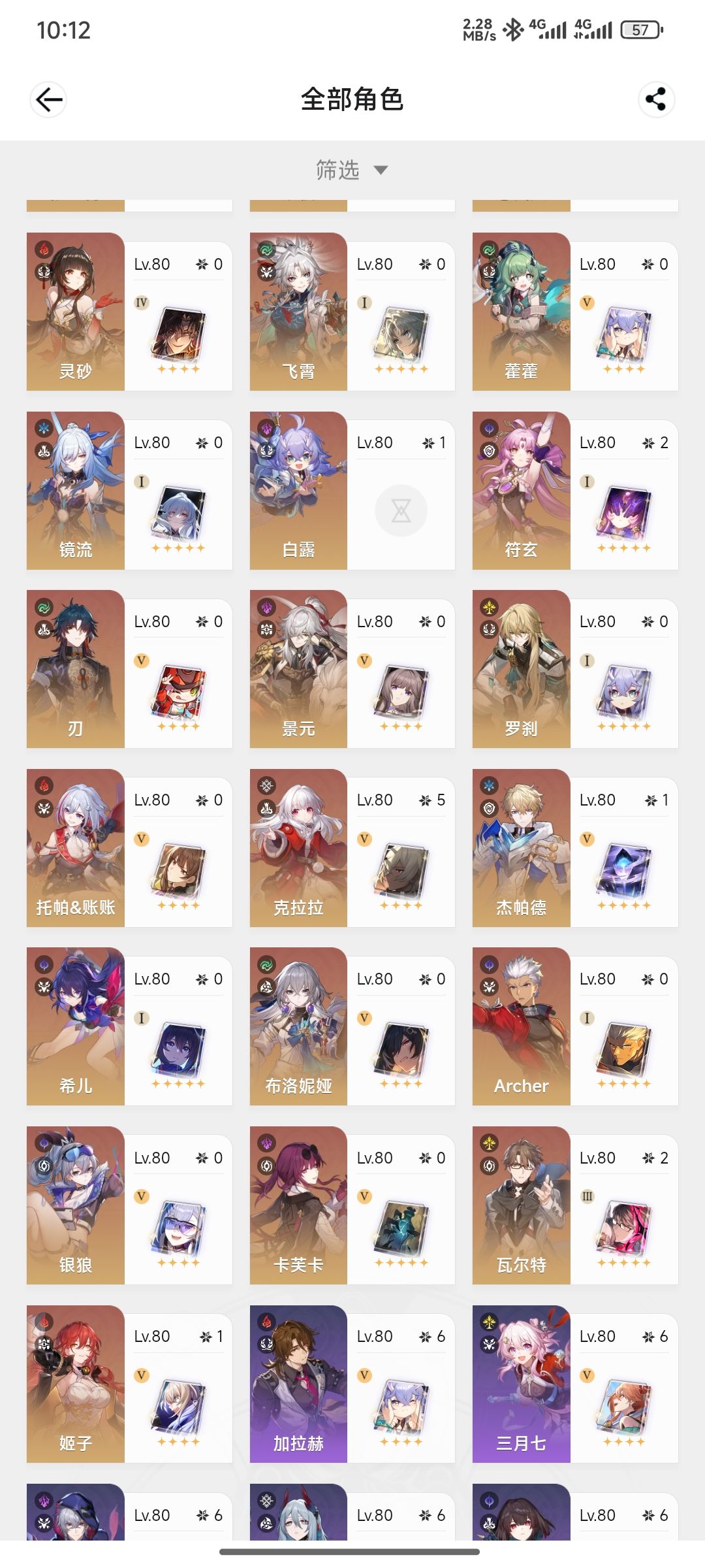 新深渊强度确实蛮高的 3