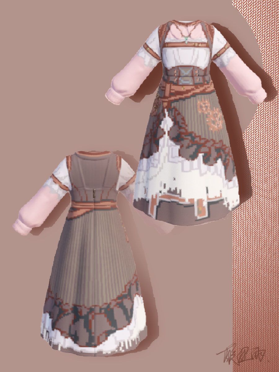 蒸汽朋克 1