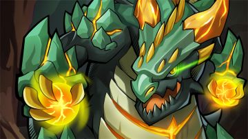 （已结束）【话题活动】挑战龙王结界，打怪晒图有奖