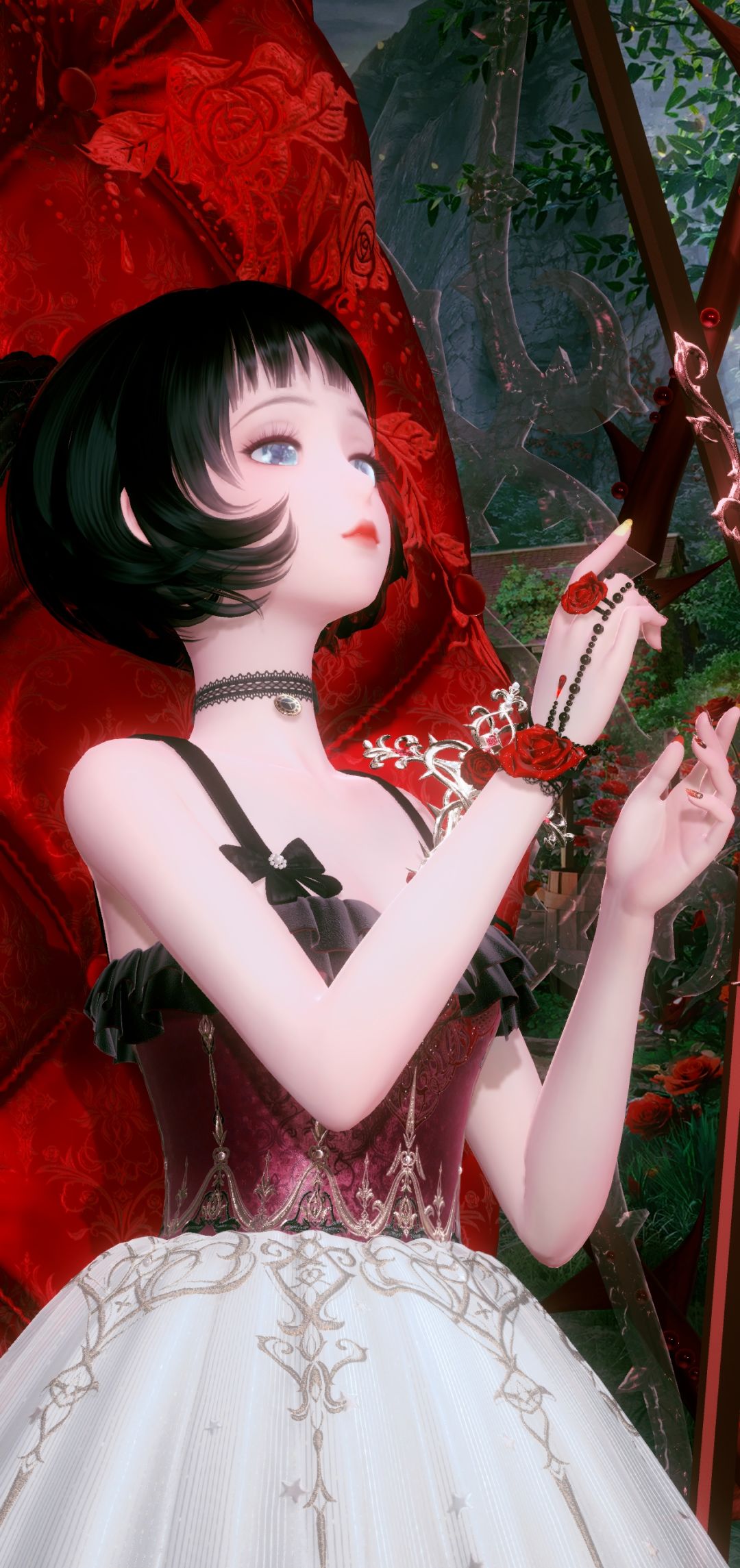 🌹🌹🌹 2