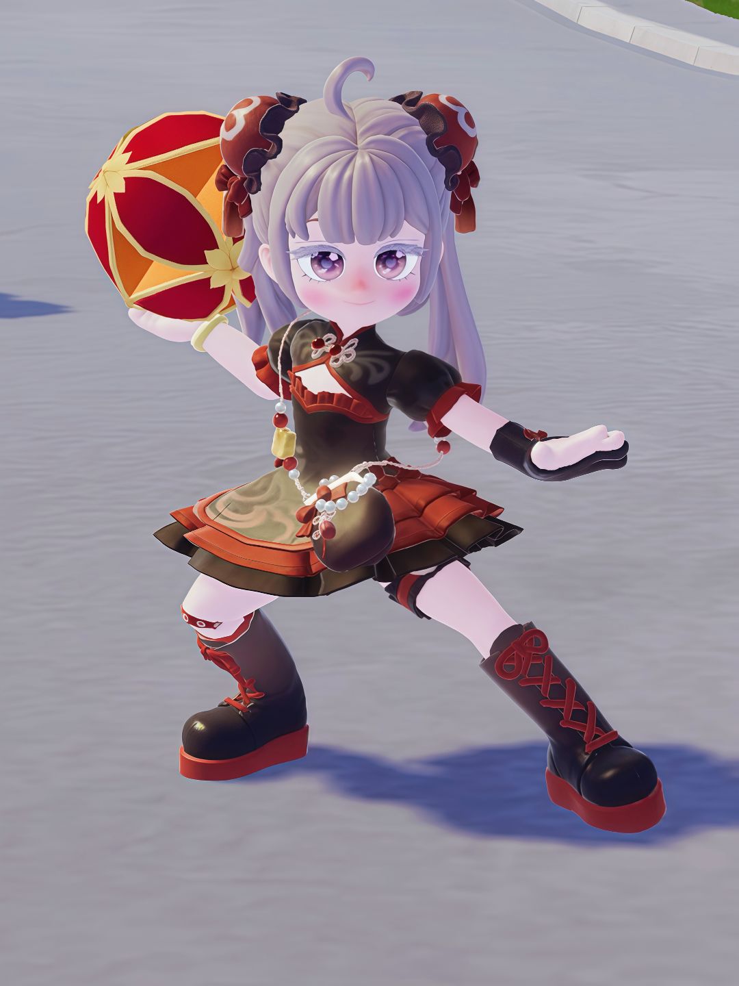 蓝钻!红套!销冠来的吧!头发衣服! 2