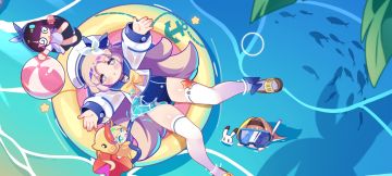 盲盒派对 全角色徽章推荐 （光月版本）