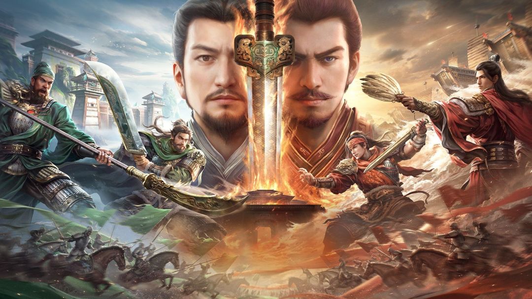 《三国谋定天下》S10 新剧本「南郡风起」一分钟核心玩法解析截图