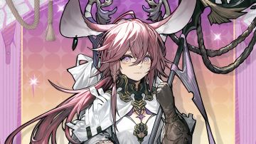 眷从档案｜加茜娅