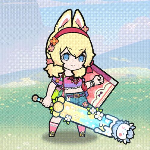 杖剑技巧(实用!)截图