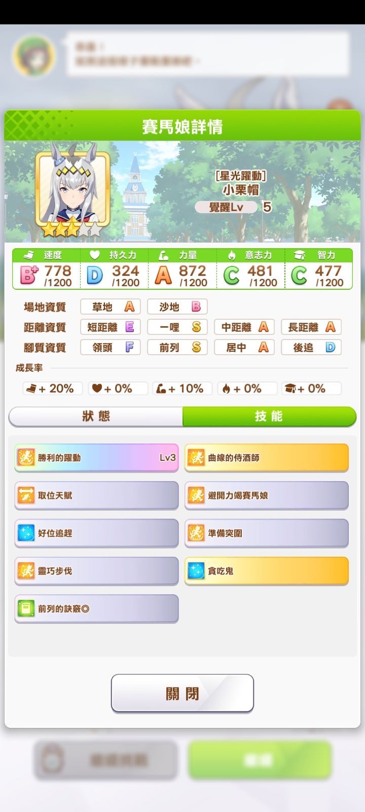 哦吼吼,不愧是帽神 1