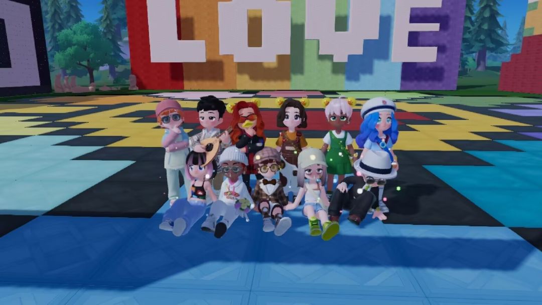 我找到了你曾说的小镇，只是你走散了 2