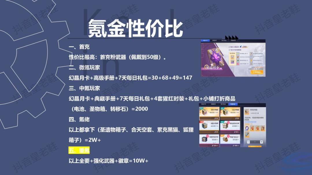 晶核超细节攻略一键带走 1