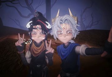 尊敬的《代号：梦核》开发团队： 
您好！我怀着非常期待的心情，正式申请参与本次《代号：梦核》小规模封闭测试。作为一名长期关注独立氛围向、悬疑叙事、梦境题材游戏的核心玩家，我从游戏首次放出概念设定时就一直在跟进，对“梦核”这一独特风格有着极高的兴趣与认同感，也非常希望能以测试玩家的身份，为游戏的优化与打磨贡献自己的一份力量。 
我长期游玩各类剧情向、解谜向、心理恐怖与氛围探索类游戏，对场景氛围、叙事