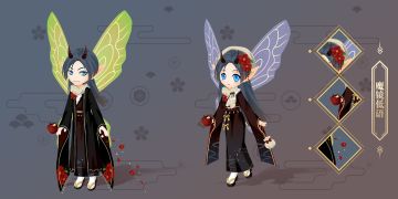 《小花仙》手游两周岁福利上新 12周年庆预热开启