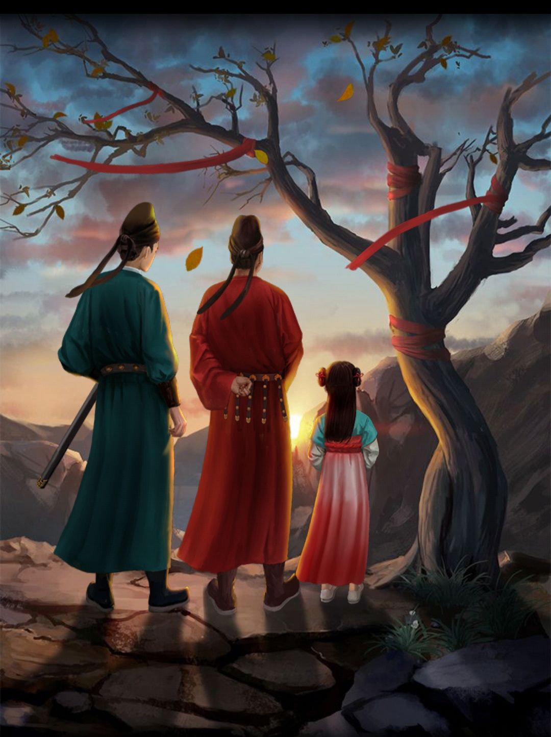五章有点少 1