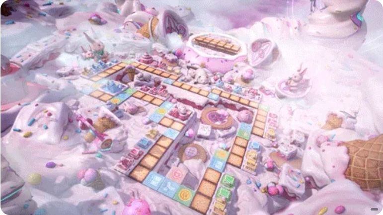 大富绅2.0双人组队,逆水寒商战能带搭子了~ 1