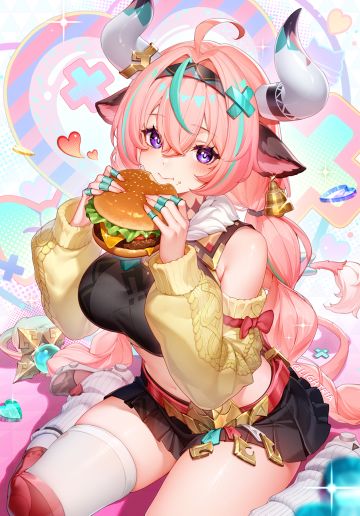 瓦雷莎生日快乐｜敞开吃···