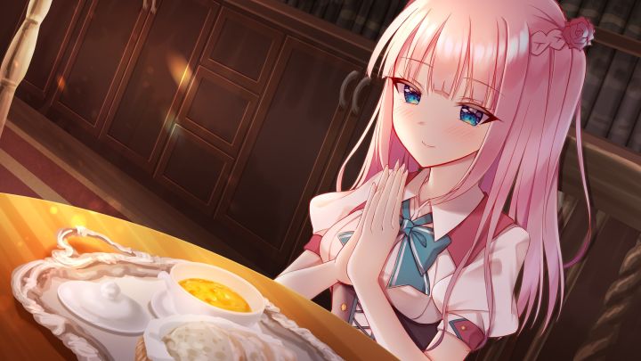 《拿破仑少女》:与拿破仑谈恋爱?!截图