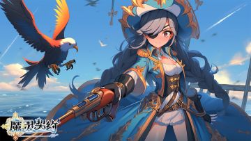 新手输出推荐使用战舰少女